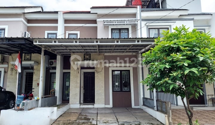 Dijual Rumah di Perumahan Grand Duta Tangerang - Duta Indah Residence Kota Tangerang