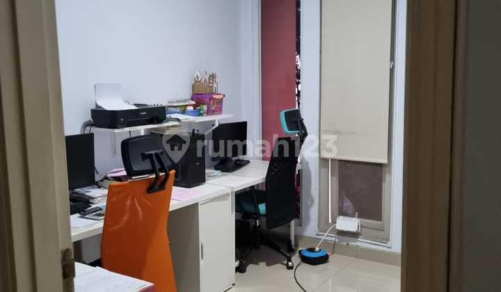 Rumah Rapih Siap Huni Cluster Vienna Modernland Tangerang