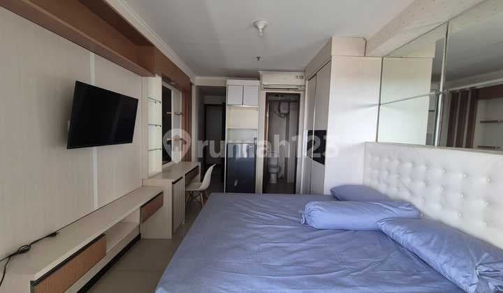 Hot Sale Unit Gateway Pasteur Tower Topaz A2 Type Studio
