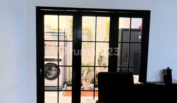 Rumah Bangunan Baru Terawat Dalam Cluster Area Tci 3