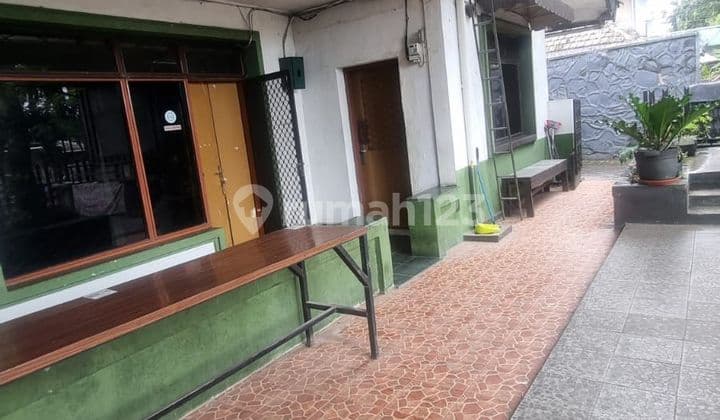 Terawat Hitung Tanah 2 Muka di Jl.abdurahman Saleh dan Jl.supadio