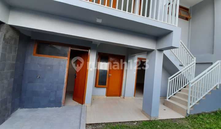 Rumah Awiligar Like New Lingkungan Asri Sejuk Tentram