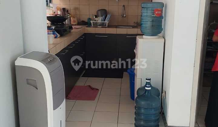 Jual Rumah Tatar Banyak Sumba Sayap Kota Baru Parahyangan