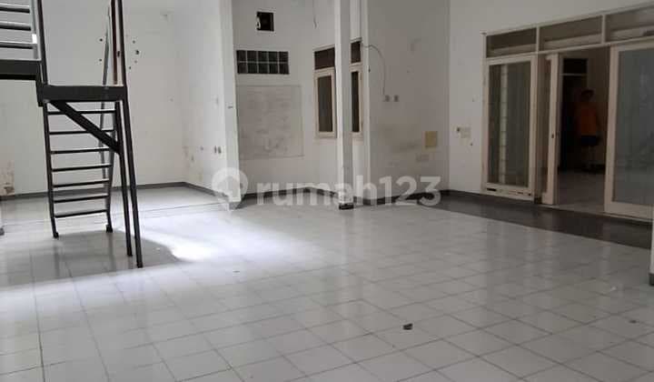 Rumah Siap Pakai Lokasi Strategis Area Kopo Permai