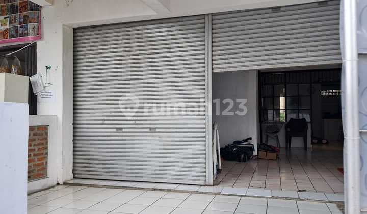 Ready-to-Use Ruko Puri Cipageran Indah, Cimahi