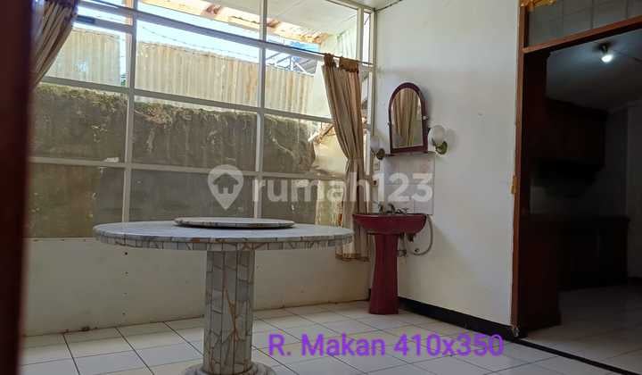 Rumah Siap Huni di Komplek Ligar Ayu Bandung
