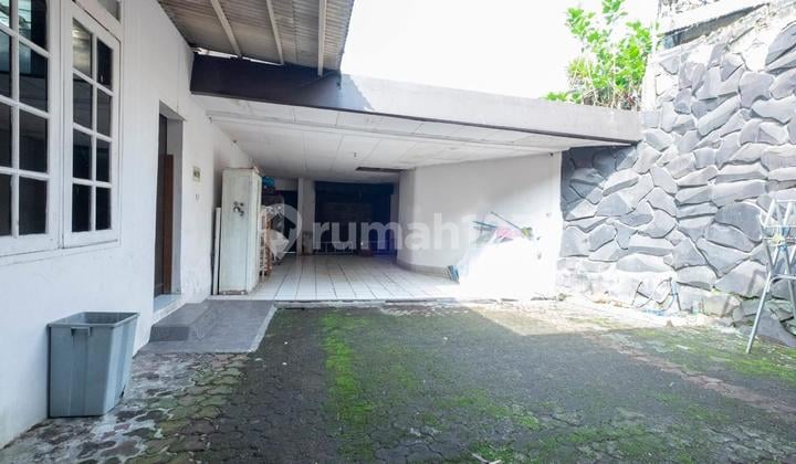 For Sale: Ready-to-Occupy House in Lembah Sukaresmi, Bandung
