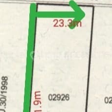 Cocok Untuk Lapangan Padel Lahan di Bukit Tunggul, Ciumbuleuit