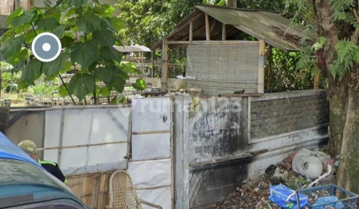 Turun Harga Tanih Kavling Kopo Permai Mainroad