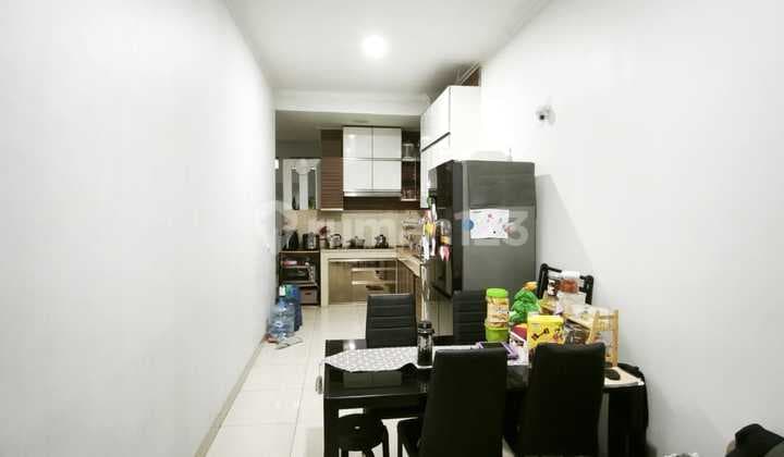 Mekar Wangi Semi-Furnished House, Culdesac Location, Move-In Ready.