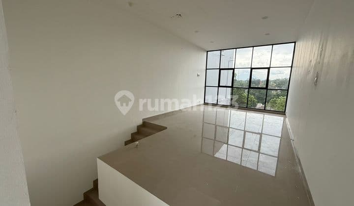 Ruko Baru 4 Lt Lokasi Strategis mainroad Cihampelas