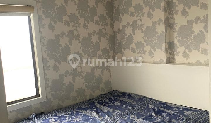 Jual Cepat! Apartment Ahmad Yani 2 Br City View