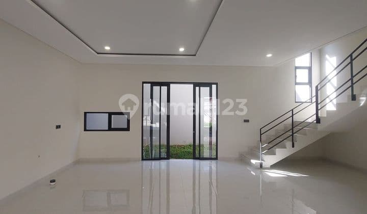 Rumah Baru 2 Lantai Di Pondok Hijau, Bandung Utara