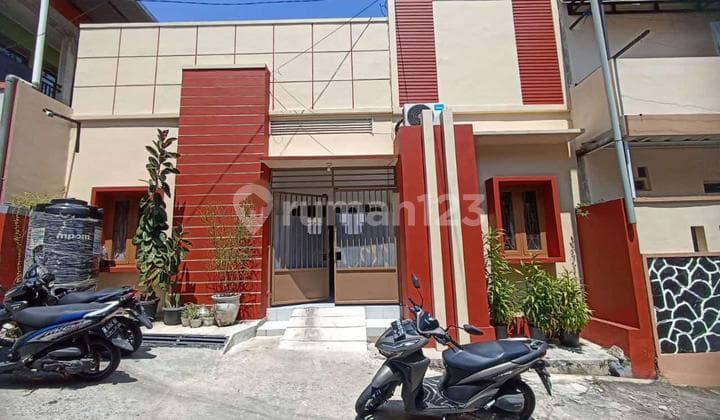 Rumah Kos Strategis Siap Pakai Aktif di Tembalang