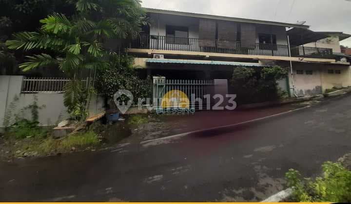 Rumah Strategis Siap Huni di Kintelan Baru