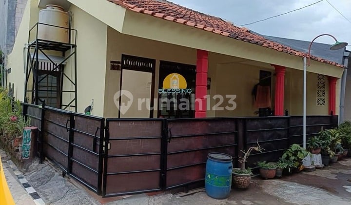 Rumah bagus Siap Pakai di Pucang Gede Mranggen