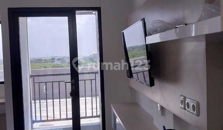 Dijual Apartemen - Sayana Apartemen (015)