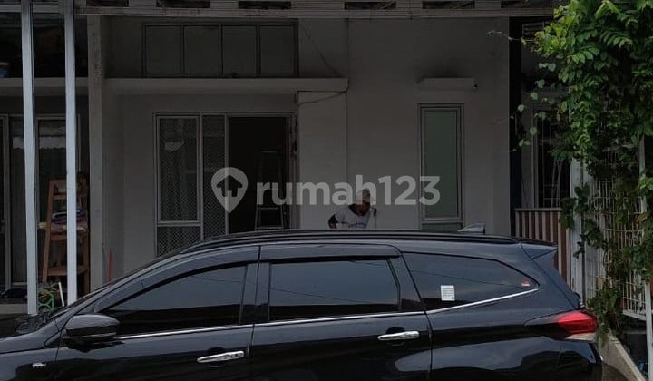 Dijual Rumah - Cluster London, Mutiara Gading City (004)