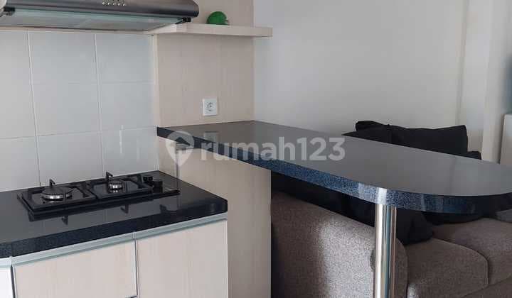 Apartemen Basura City - Tower E | 2 Bedroom Furnished (004)