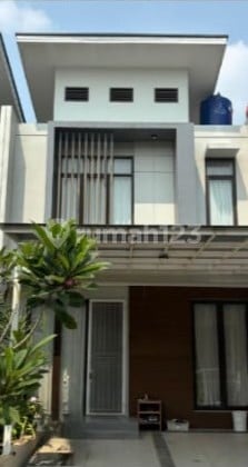 Rumah Impian di Jual bisa Nego 032