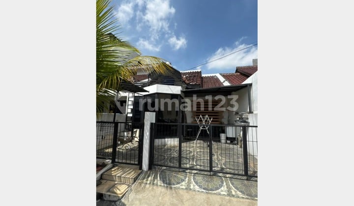 Jual Cepat! Rumah Minimalis Metland Menteng Cakung - Harga Nego, SHM & Siap Huni! (011)
