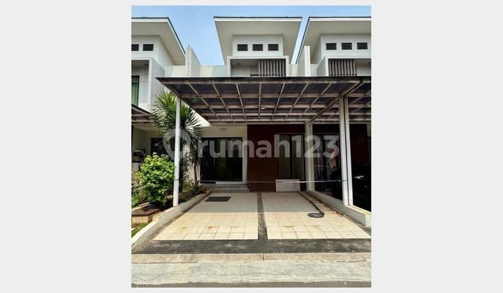 For Sale Modern Minimalist House Shinano L6 Mezzanine Cluster - Spacious & Functional Design!