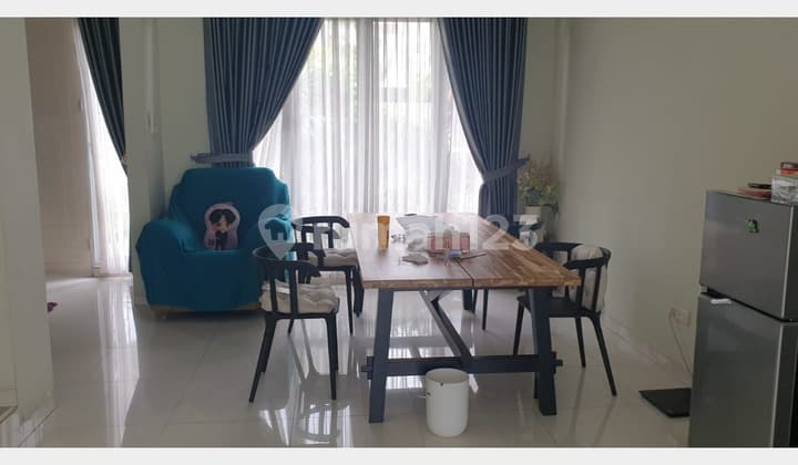 Dijual Rumah Mewah Siap Huni Ada Kolam Renang di Metland Menteng, Cakung, Jakarta Timur, 026