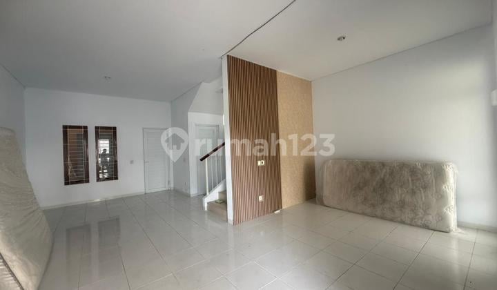 Jual Rugi! Rumah Renovasi Jakarta Garden City - Cluster Alamanda, Cuma 1.7M Nego Sampai Deal! (015)