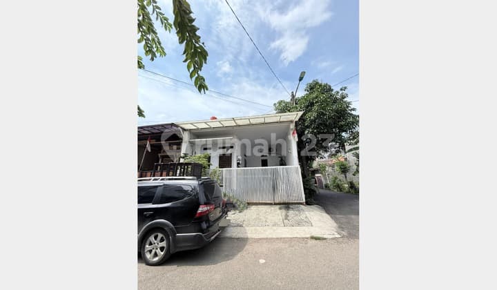 Sewa Rumah Murah 3Kt di Green Garden Rorotan - Siap Huni & Semi-Furnished! (029)