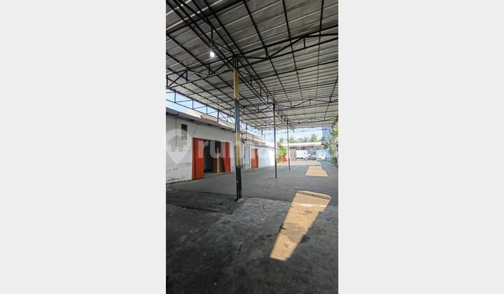 Disewa Ruko Siap Pakai & Lokasi Strategis, Kebantenan Cilincing, Jakarta Utara, 030