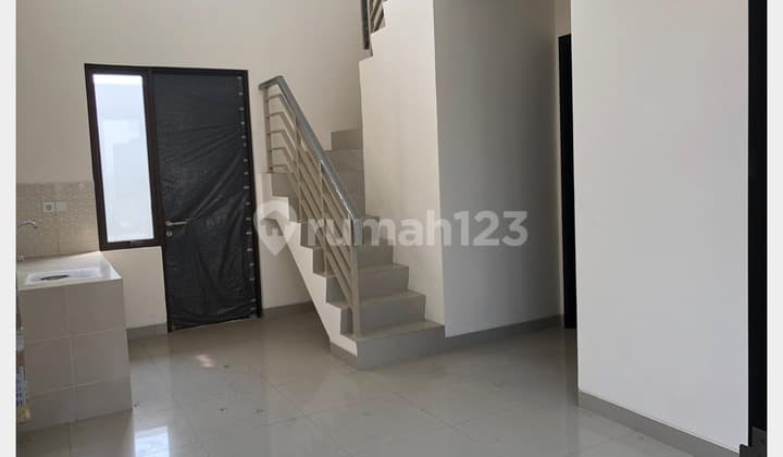 Rumah Ideal Untuk Keluarga Muda di Cluster Shinano Harga Terjangkau, Jakarta Garden City Cakung 030