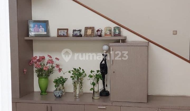 Jual cepat rumah citra garden 2 kalideres jkt barat