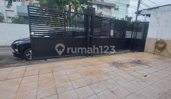 Jual Cepat Rumah 2,5 lt di Citra Garden 5 Kalideres Jkt Bar