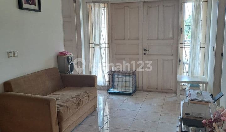 2-Story House in Daan Mogot Baru, Kalideres, West Jakarta