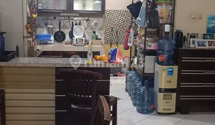 Quick Sale 2-Storey House in Citra Garden 2 Extension Kalideres West Jakarta