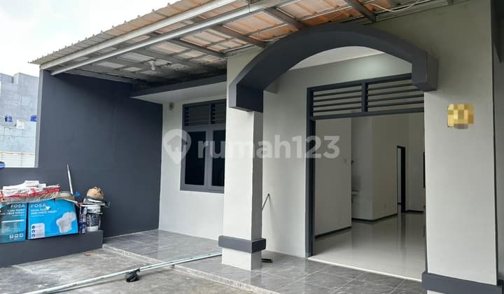 House for Rent in Metland Puri, Tangerang, Banten