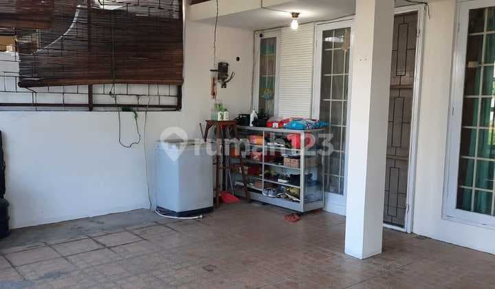 1.5-Story House in Metland Puri, Tangerang, Banten