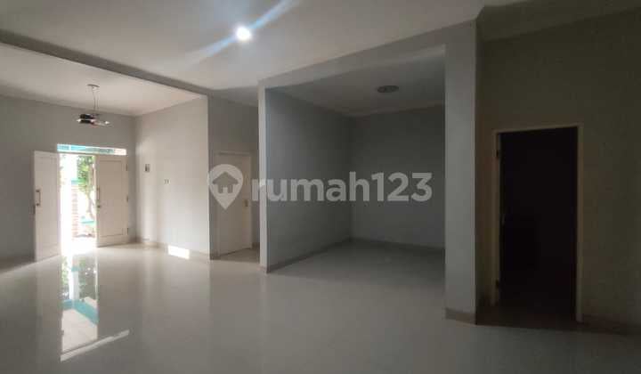 Rumah Siap Tinggal.2.25 Lt Di Perumahan Bukit Serpong Mas, Jl. Raya Serpong, Pakulonan, Serpong Utara, Kota Tangerang Selatan, Banten, Indonesia, 15325, Serpong Utara