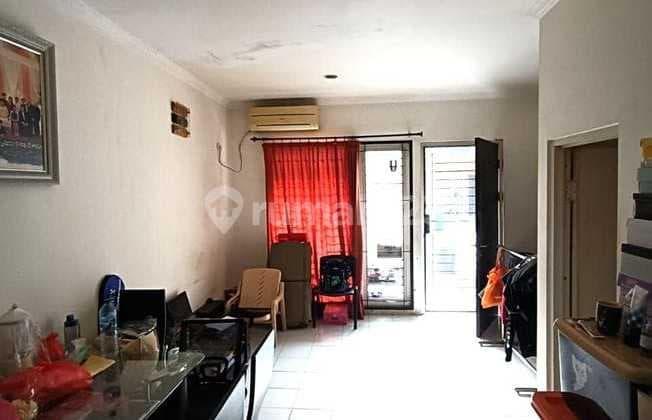 Jual Cepat Rumah 2Lt di Golden Palm Residence Citra Garden Kalideres Jak Bar