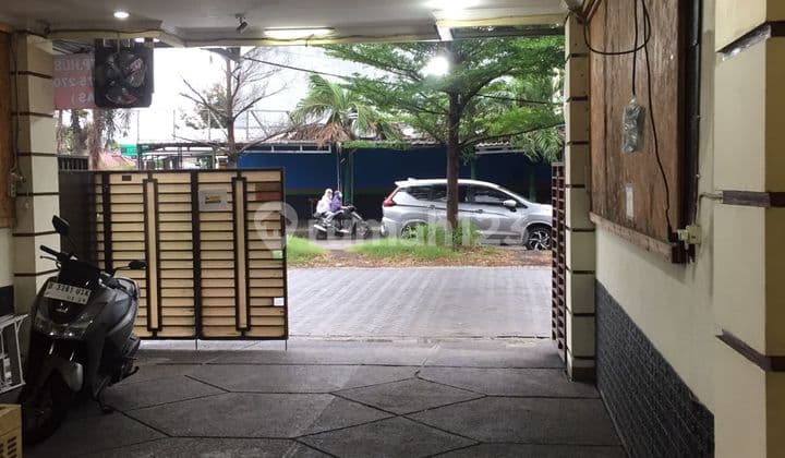Shop House on Metro Permata Boulevard, Tangerang, Banten