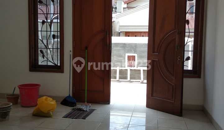 Sell Cheap House in Taman Alfa Indah Joglo West Jakarta