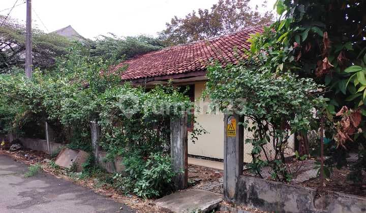 Jual Cepat Rumah Harga Tanah di Perum Ddn Sukadanau Cikarang Barat