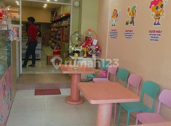 Jual Cepat Ruko 4 Lt Di Taman Surya Boulevard Kalideres Jak Bar