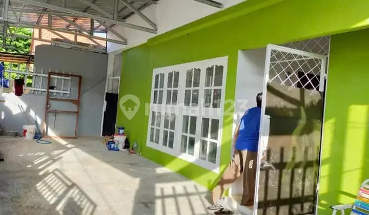 Sell Fast Boarding House in Kemanggisan Kebun Jeruk West Jakarta