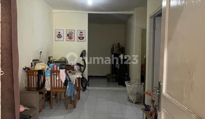 Jual Cepat Rumah di Metro Permata 1 Tanggerang Banten
