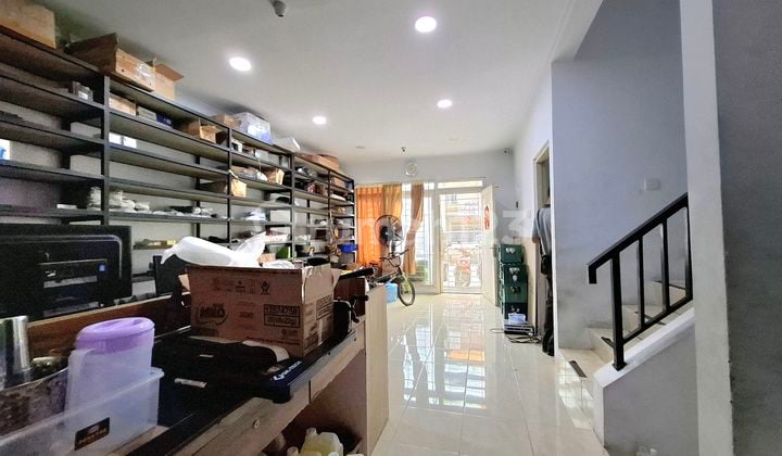 Rumah 3 LT di Park Residence Taman Surya 5 Kalideres Jak Bar