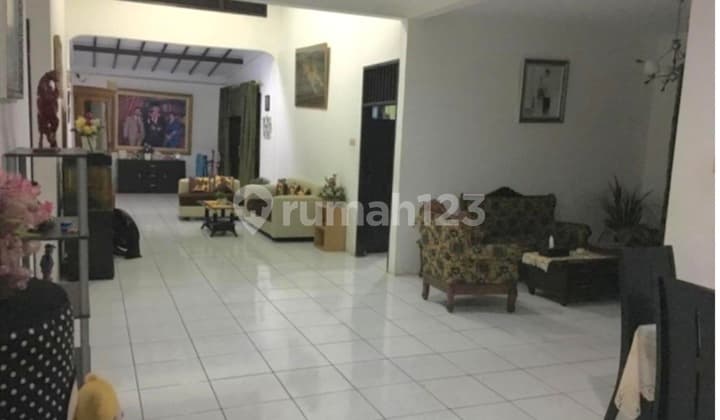 Jual Murah Rumah Dibawah NJOP di Citra Garden 2 Kalideres Jak Bar