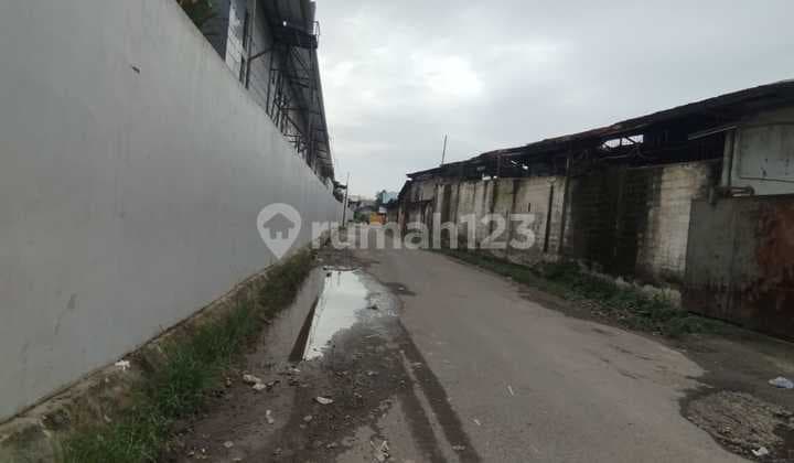 Jual Gudang Murah di Semanan Raya Kalideres Cengkareng Jak Bar