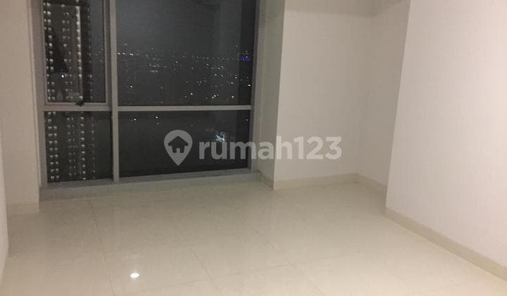 Dijual Apartemen The Mansion Jasmine 2 BR Unfurnished Baru Sertifikat