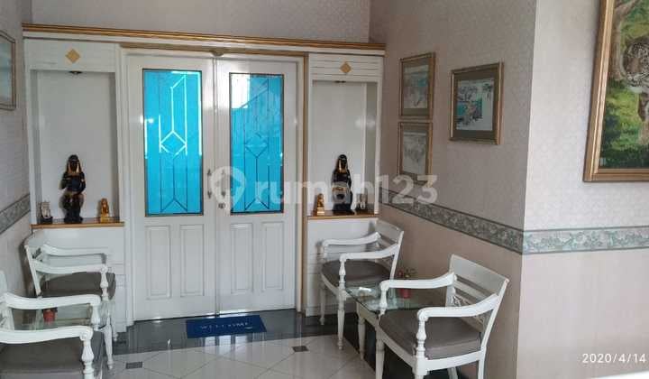 Dijual BU Ruko Pasar Pagi, Mangga dua 5lti Pusat perbelanjaan Bisa bayar bertahap Ruko rapi siap Huni